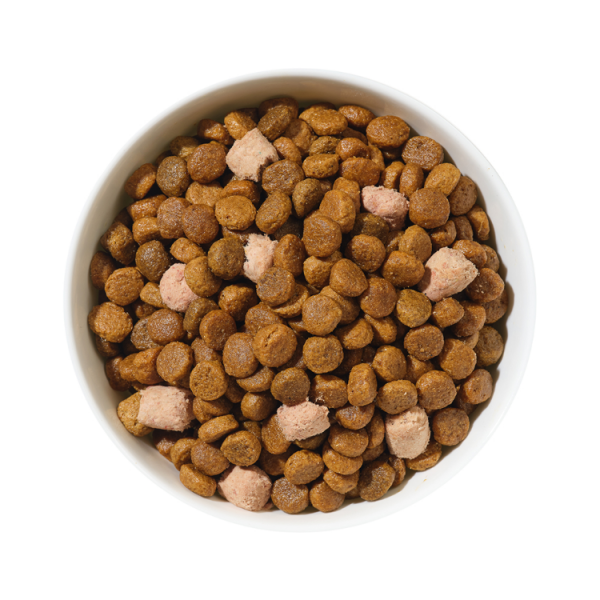 犬用｜鮮肉糧佐凍乾－雞肉+雞肉