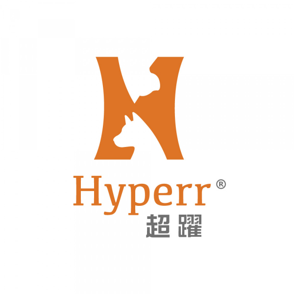 Hyperr 超躍