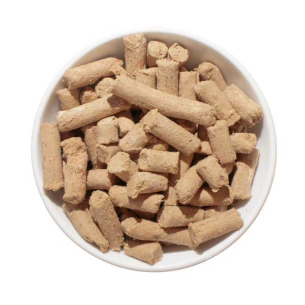 貓用｜99%冷凍乾燥生食餐－鮭魚羊肉