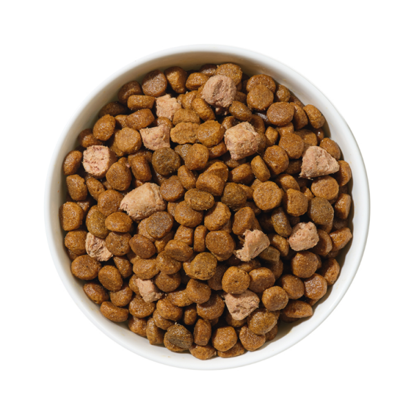 犬用｜鮮肉糧佐凍乾－雞肉+牛肉