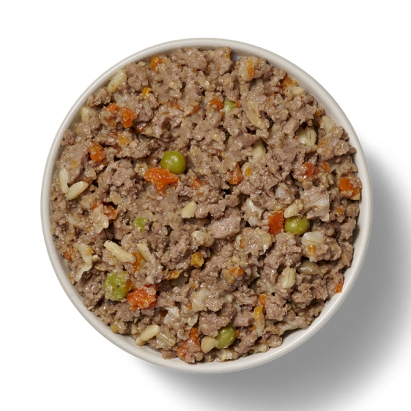 狗狗鮮食餐包-品燉雞肉炊飯